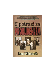 U POTRAZI ZA PROBUĐENJEM