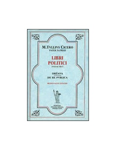 LIBRI POLITICI - svezak prvi DRŽAVA
