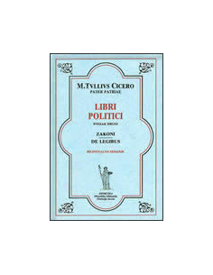 LIBRI POLITICI - svezak drugi ZAKONI