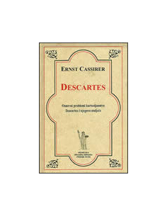 DESCARTES - OSNOVNI PROBLEMI KARTEZIJANSTVA