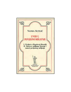 UVOD U POVIJESNO MIŠLJENJE