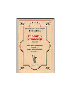 FILOZOFIJA MITOLOGIJE - svezak prvi