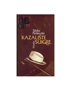 KAZALIŠTE SUIGRE - GAVELLIN DOPRINOS TEORIJI