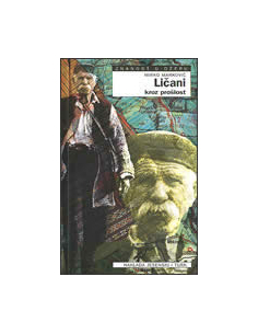 LIČANI KROZ PROŠLOST