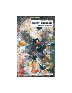 RATOVI ZNANOSTI - POGLED UNATRAG