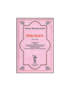 OPERA SELECTA - 3. svezak