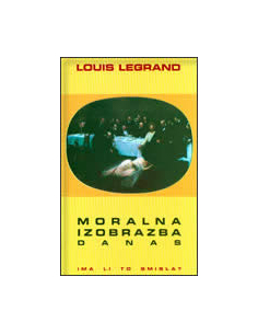 MORALNA IZOBRAZBA DANAS