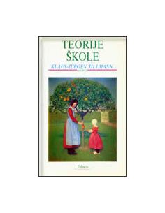 TEORIJE ŠKOLE