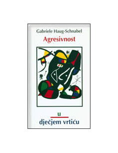 AGRESIVNOST U DJEČJEM VRTIĆU