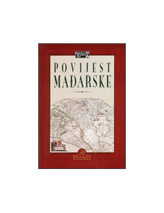 POVIJEST MAĐARSKE