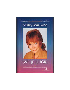 SVE JE U IGRI - SPOZNAVANJE ČUDESA OKO NASA I U NAMA