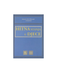 HITNA STANJA U DJECE