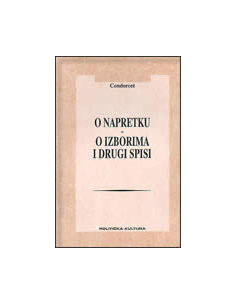 O NAPRETKU / O IZBORIMA I DRUGI SPISI