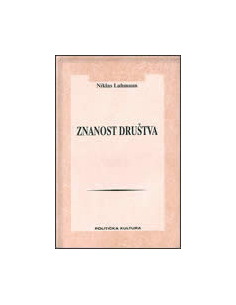ZNANOST DRUŠTVA