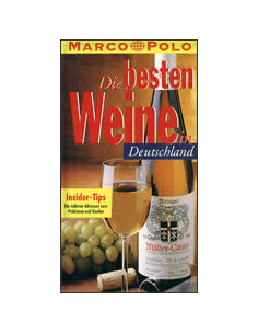 DIE BESTEN WEINE IN DEUTSCHLAND