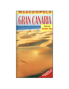 GRAN CANARIA - Reisefuhrer
