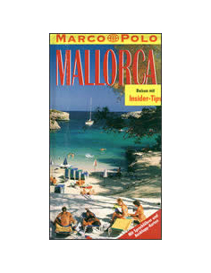 MALLORCA - Reisefuhrer