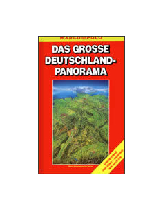 DAS GROSSE DEUTSCHLAND - PANORAMA