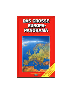 DAS GROSSE EUROPA - PANORAMA