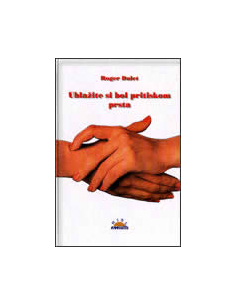 UBLAŽITE SI BOL PRITISKOM PRSTA