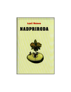 NADPRIRODA