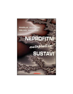 NEPROFITNI AUTOPOETIČNI SUSTAVI