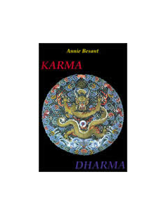 KARMA - DHARMA