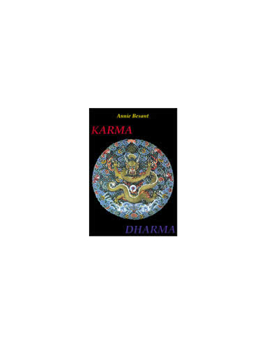 KARMA - DHARMA