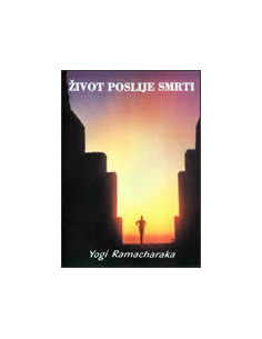 ŽIVOT POSLIJE SMRTI