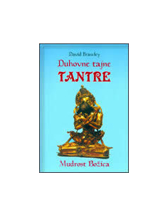 DUHOVNE TAJNE TANTRE