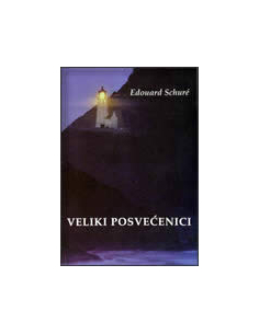 VELIKI POSVEĆENICI