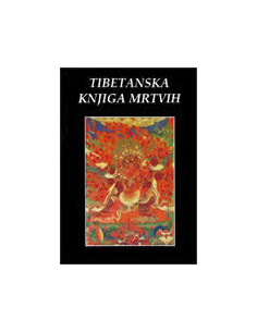 TIBETANSKA KNJIGA MRTVIH