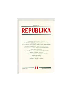 REPUBLIKA 7-8 / 2001