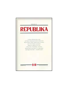 REPUBLIKA 9-10 / 2001