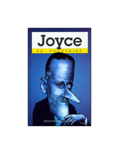 JOYCE ZA POČETNIKE