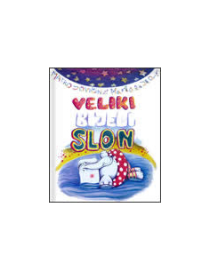 VELIKI BIJELI SLON