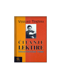 ČITANJE LEKTIRE - kroatističke teme