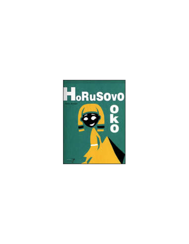 HORUSOVO OKO