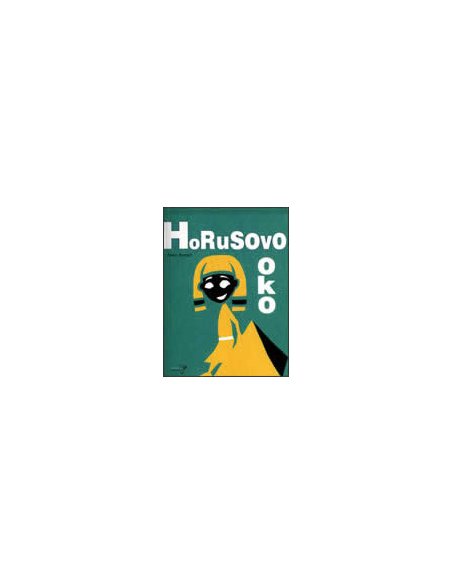 HORUSOVO OKO