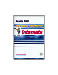 PRETRAŽIVANJE INFORMACIJA NA INTERNETU