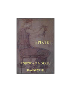 KNJIŽICA O MORALU / RAZGOVORI