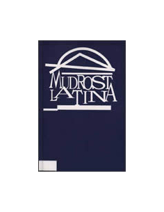 MUDROST LATINA