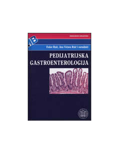 PEDIJATRIJSKA GASTROENTEROLOGIJA