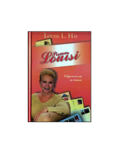 PISMA LOUISI - odgovori su u vama