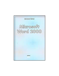 MICROSOFT WORD 2000