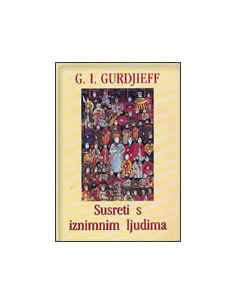 SUSRETI S IZNIMNIM LJUDIMA