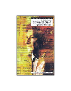 EDWARD SAID I PISANJE HISTORIJE