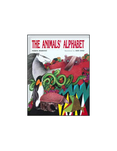 THE ANIMALS ALPHABET