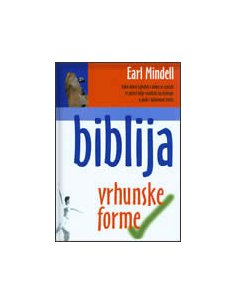 BIBLIJA VRHUNSKE FORME