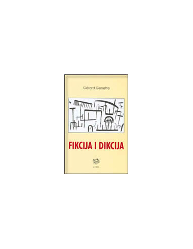 FIKCIJA I DIKCIJA